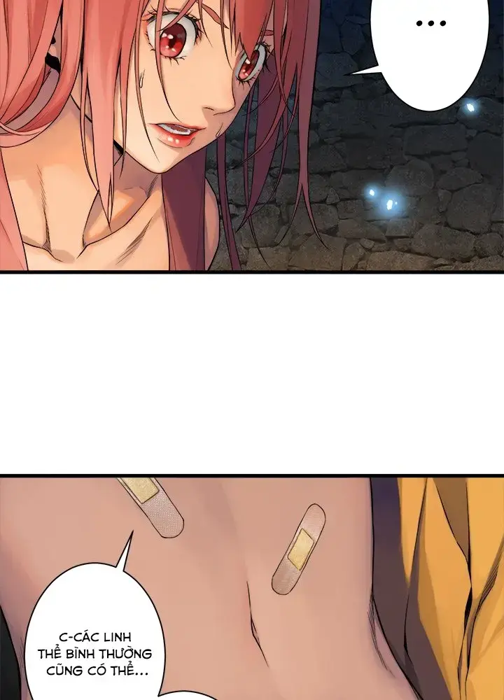 Lời Triệu Hồi Bí Ẩn Chapter 50 - Trang 2