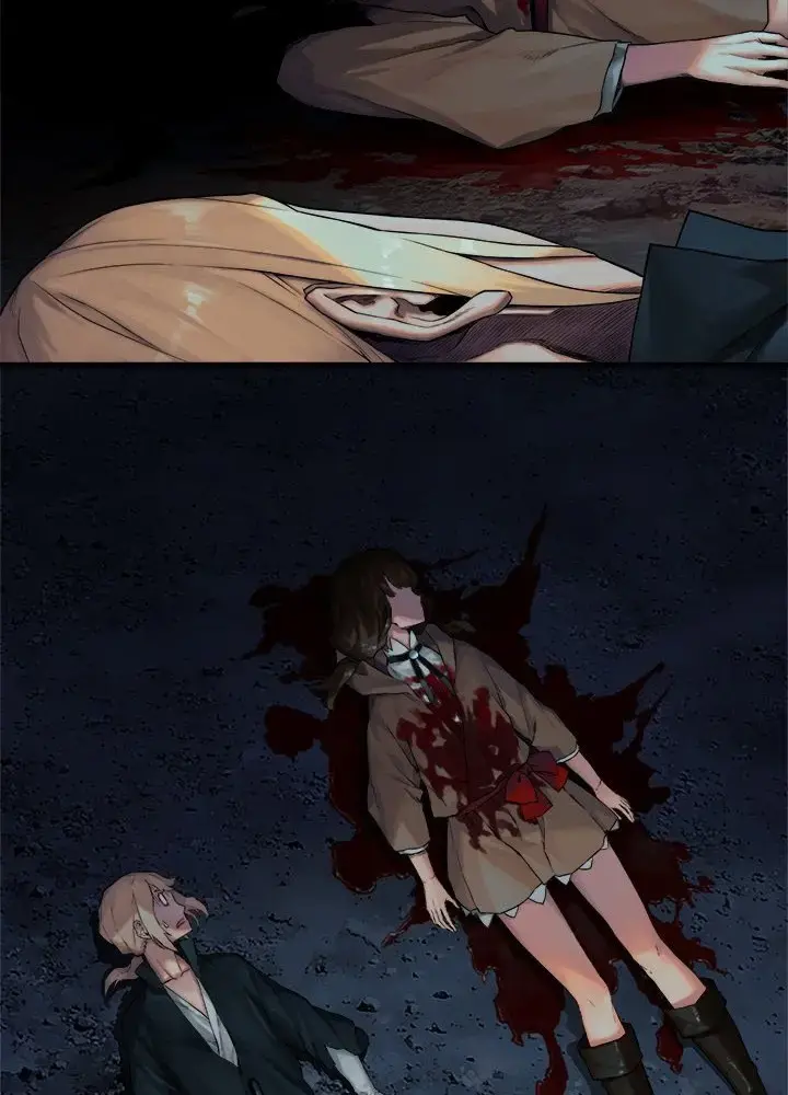 Lời Triệu Hồi Bí Ẩn Chapter 50 - Trang 20