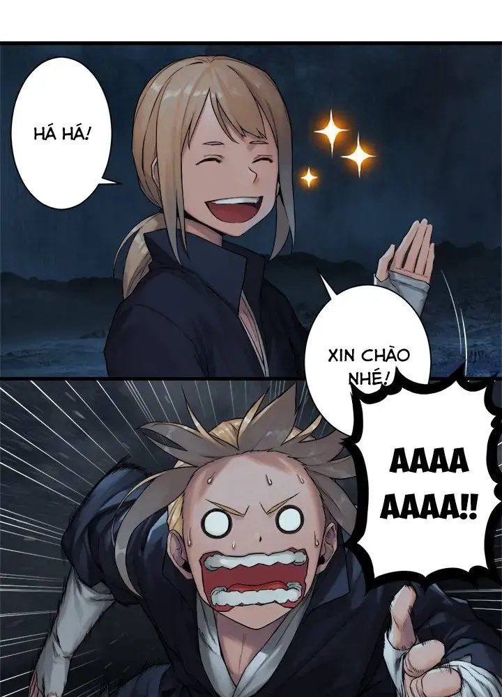 Lời Triệu Hồi Bí Ẩn Chapter 50 - Trang 25