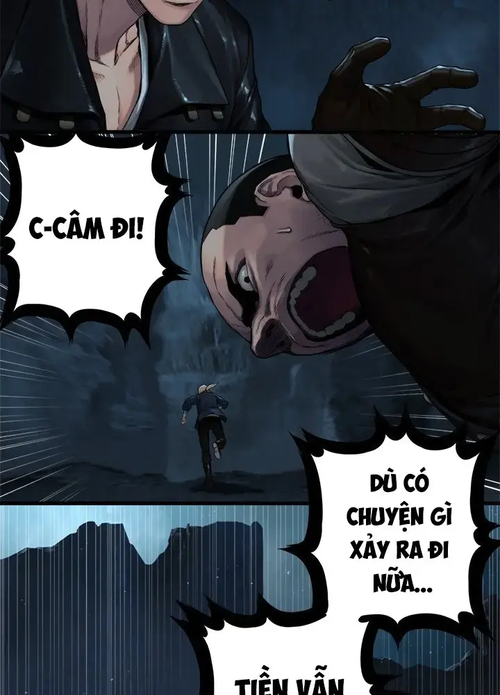 Lời Triệu Hồi Bí Ẩn Chapter 50 - Trang 27