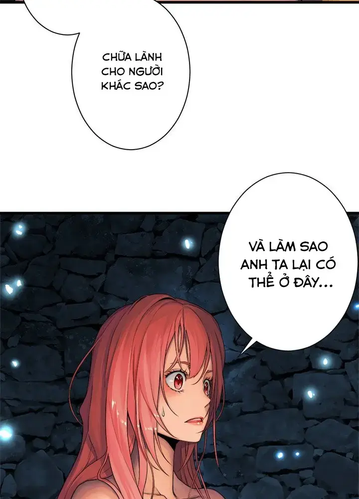 Lời Triệu Hồi Bí Ẩn Chapter 50 - Trang 3