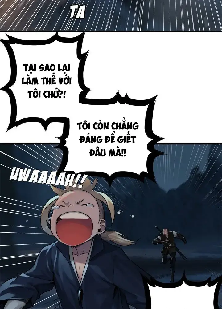 Lời Triệu Hồi Bí Ẩn Chapter 50 - Trang 30