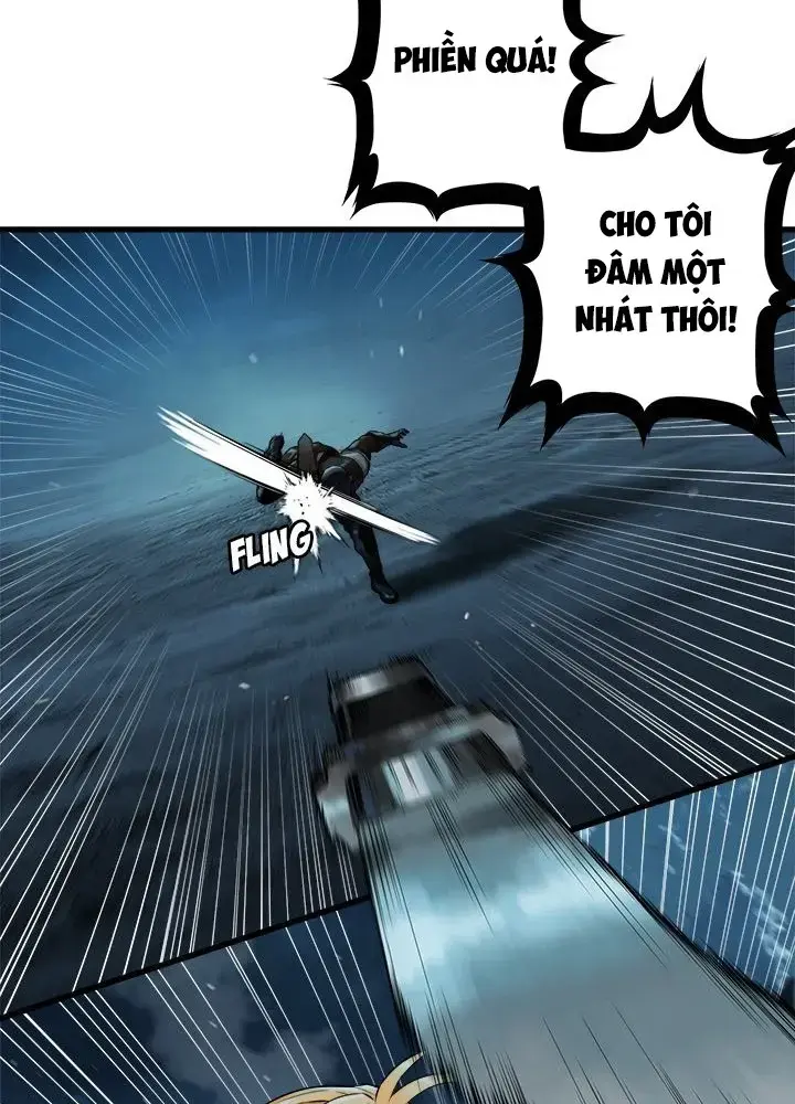 Lời Triệu Hồi Bí Ẩn Chapter 50 - Trang 32