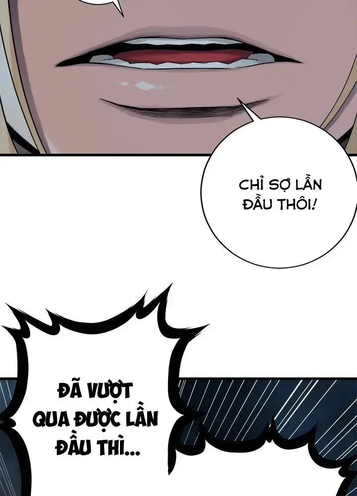 Lời Triệu Hồi Bí Ẩn Chapter 50 - Trang 35