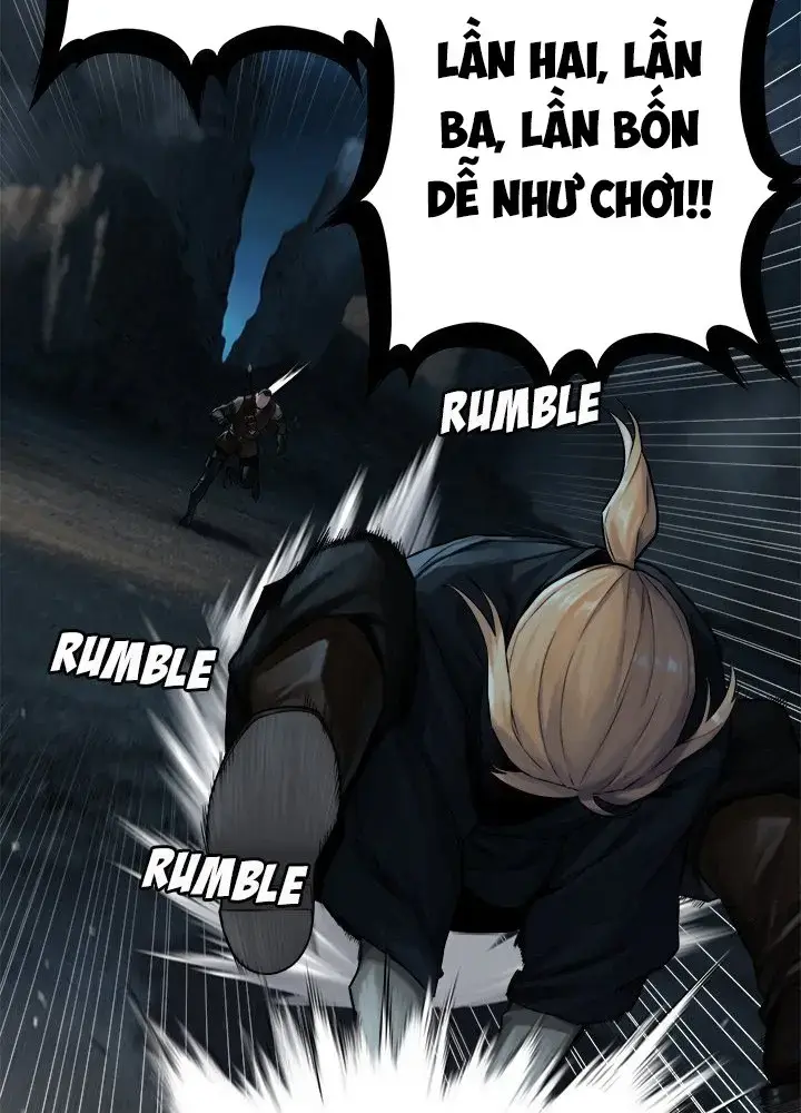 Lời Triệu Hồi Bí Ẩn Chapter 50 - Trang 36