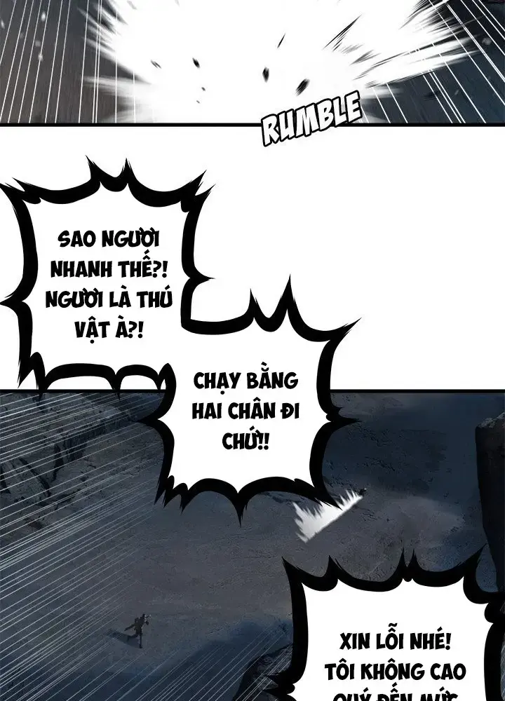 Lời Triệu Hồi Bí Ẩn Chapter 50 - Trang 37