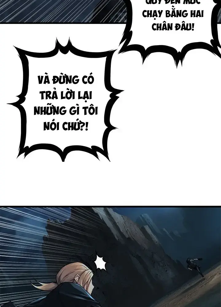 Lời Triệu Hồi Bí Ẩn Chapter 50 - Trang 38