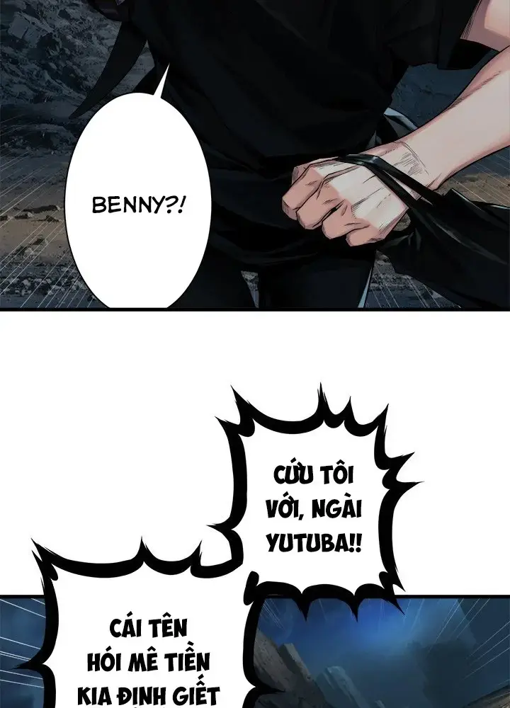Lời Triệu Hồi Bí Ẩn Chapter 50 - Trang 40