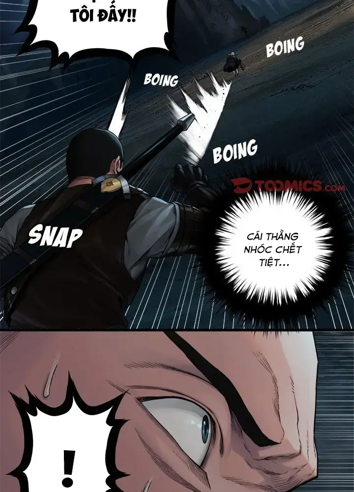 Lời Triệu Hồi Bí Ẩn Chapter 50 - Trang 41
