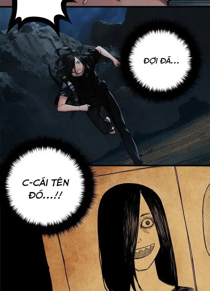 Lời Triệu Hồi Bí Ẩn Chapter 50 - Trang 42