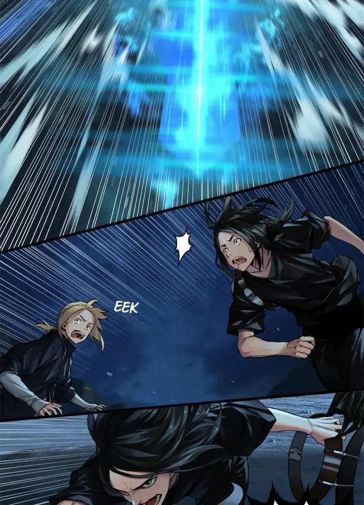 Lời Triệu Hồi Bí Ẩn Chapter 50 - Trang 47