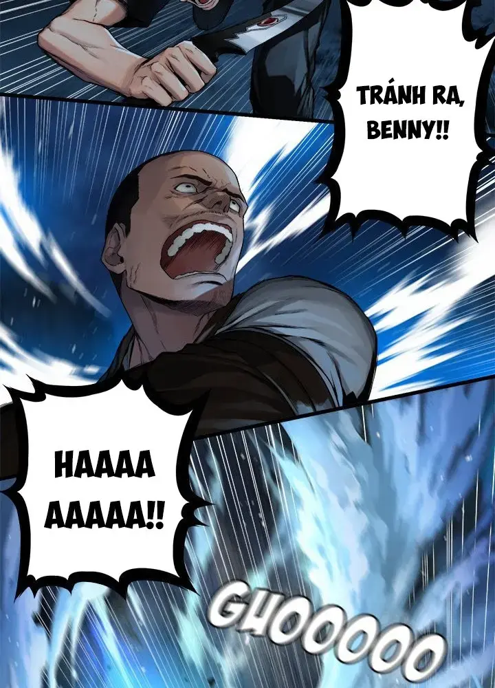 Lời Triệu Hồi Bí Ẩn Chapter 50 - Trang 48