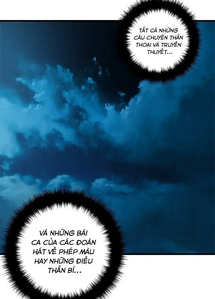 Lời Triệu Hồi Bí Ẩn Chapter 50 - Trang 5