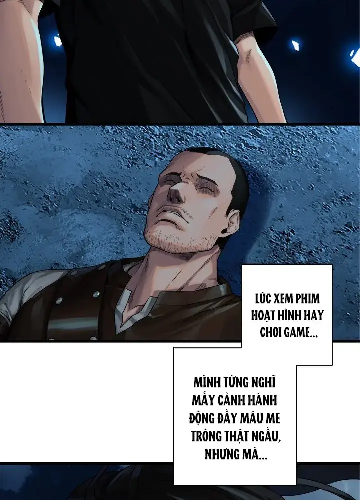 Lời Triệu Hồi Bí Ẩn Chapter 51 - Trang 12
