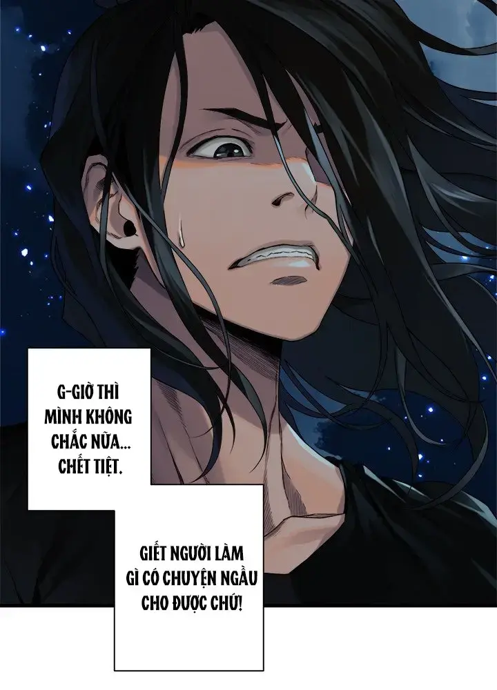 Lời Triệu Hồi Bí Ẩn Chapter 51 - Trang 13