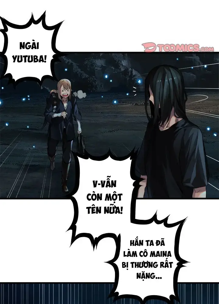 Lời Triệu Hồi Bí Ẩn Chapter 51 - Trang 15