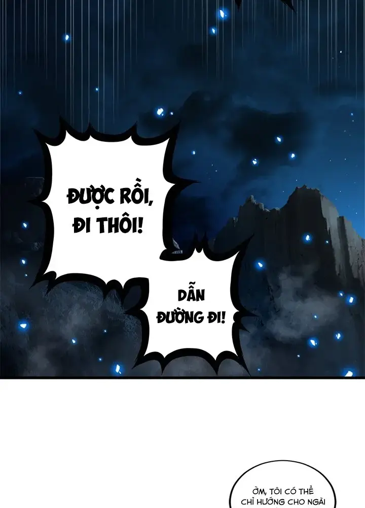 Lời Triệu Hồi Bí Ẩn Chapter 51 - Trang 16