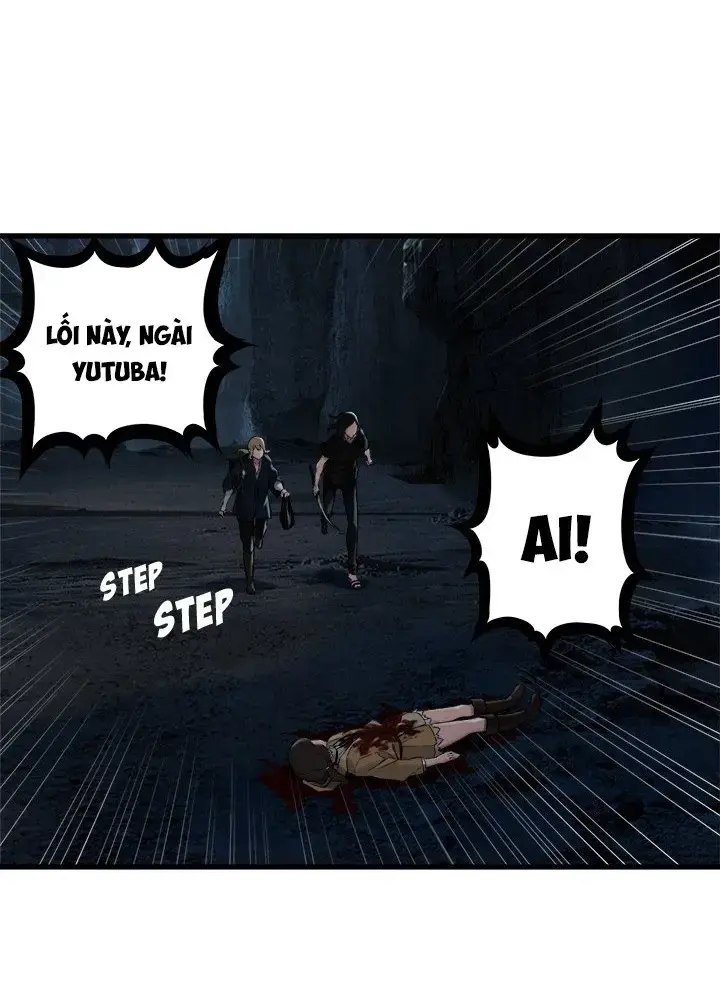 Lời Triệu Hồi Bí Ẩn Chapter 51 - Trang 18