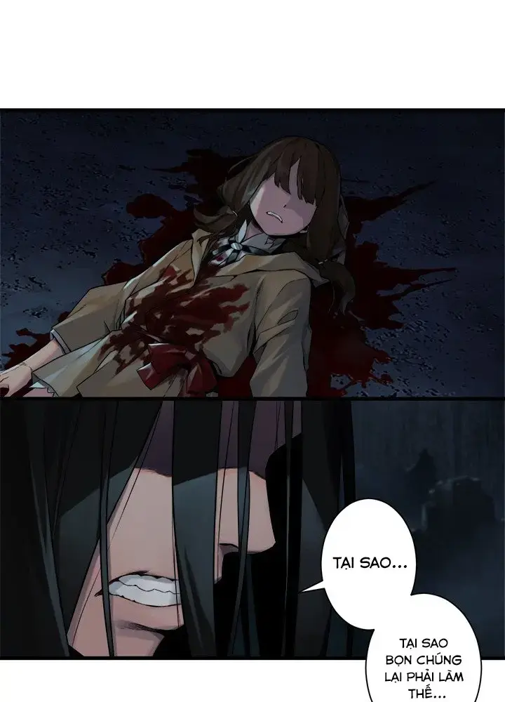 Lời Triệu Hồi Bí Ẩn Chapter 51 - Trang 19
