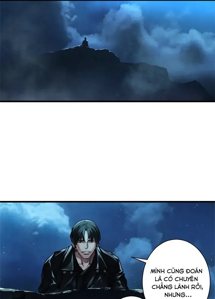 Lời Triệu Hồi Bí Ẩn Chapter 51 - Trang 24