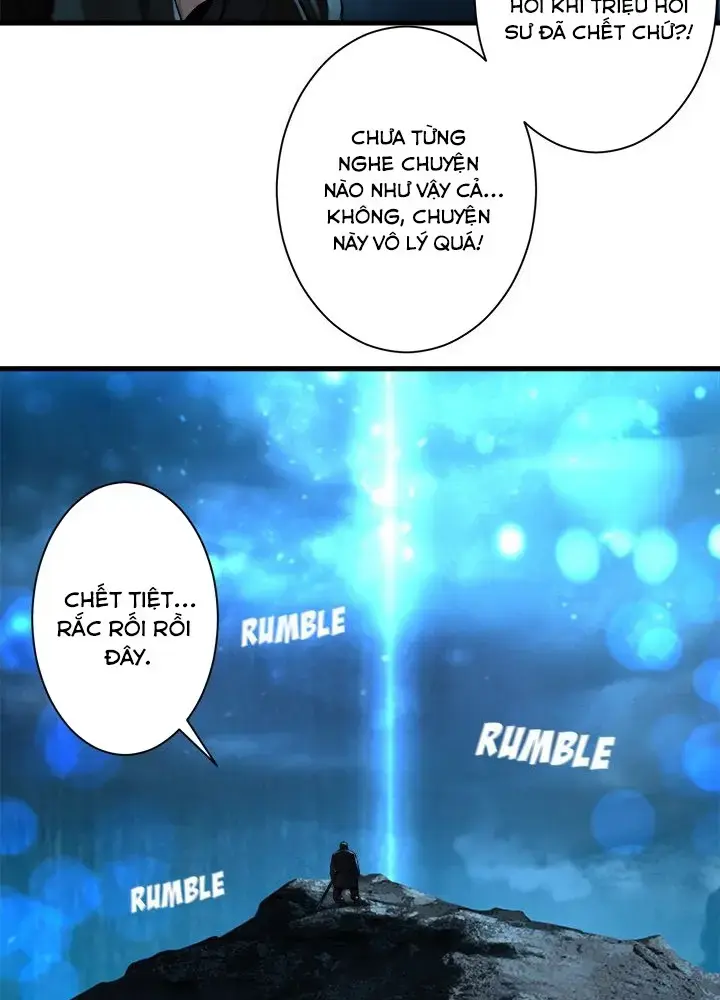 Lời Triệu Hồi Bí Ẩn Chapter 51 - Trang 26