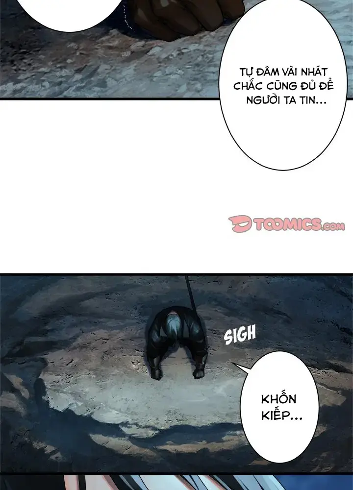 Lời Triệu Hồi Bí Ẩn Chapter 51 - Trang 28