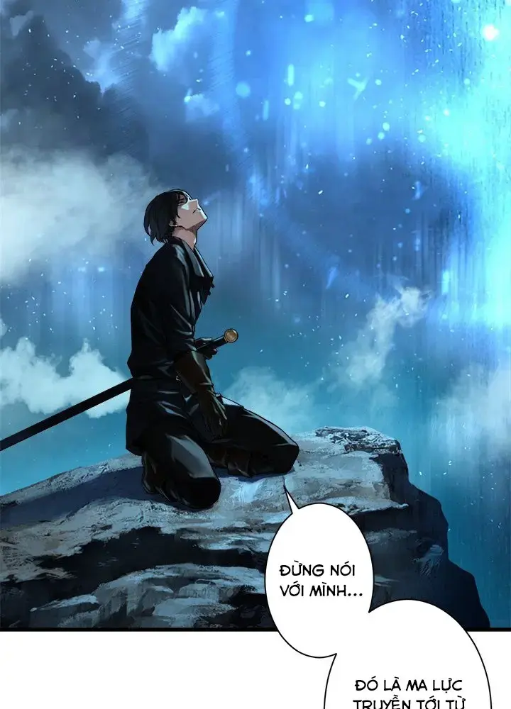 Lời Triệu Hồi Bí Ẩn Chapter 51 - Trang 30