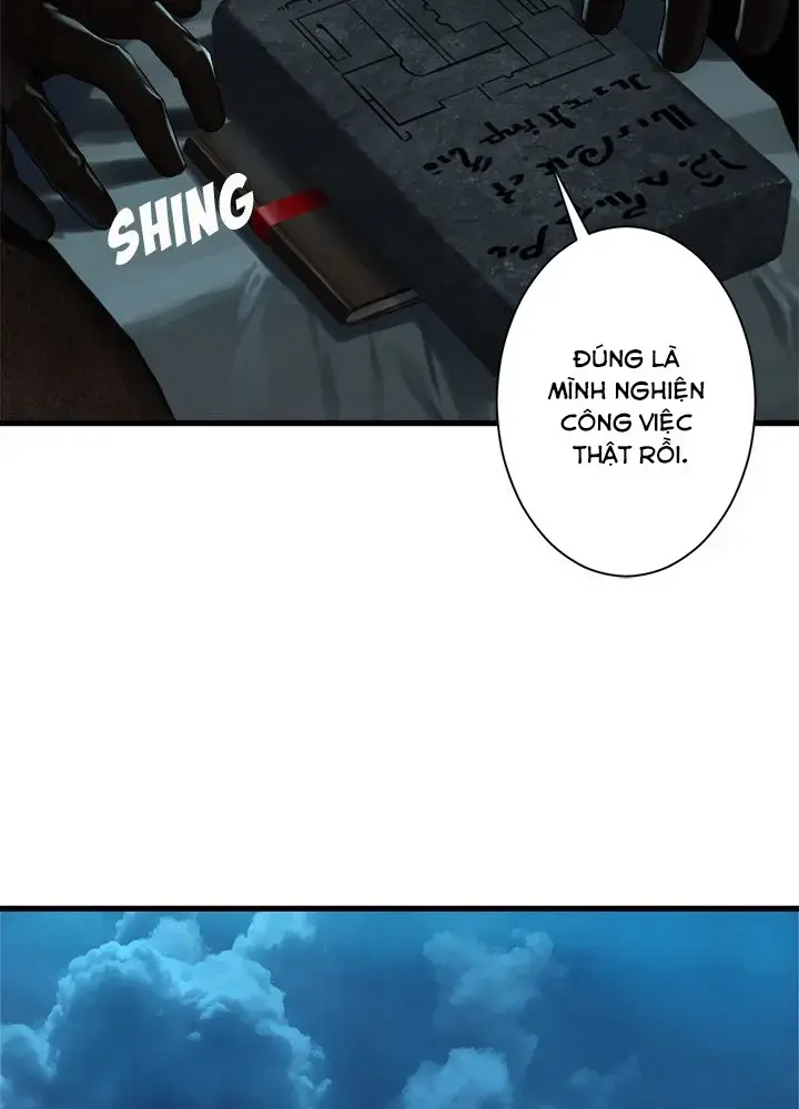 Lời Triệu Hồi Bí Ẩn Chapter 51 - Trang 33