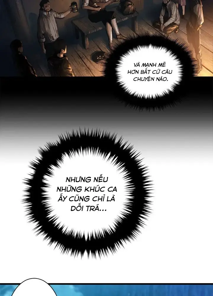 Lời Triệu Hồi Bí Ẩn Chapter 52 - Trang 11