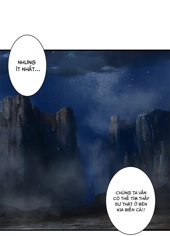 Lời Triệu Hồi Bí Ẩn Chapter 52 - Trang 13