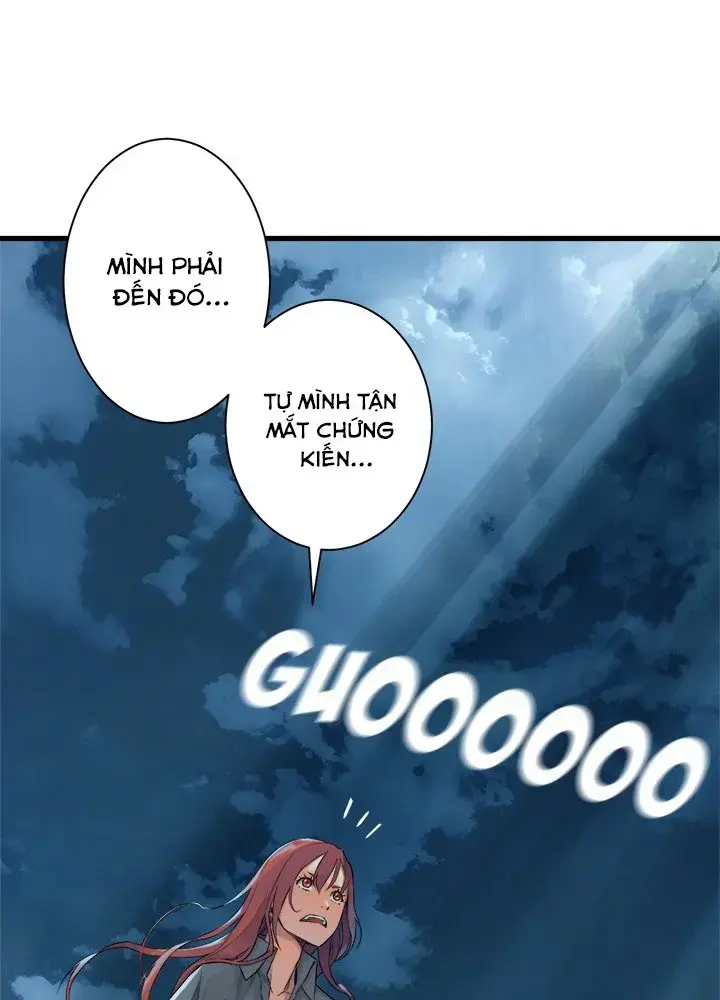 Lời Triệu Hồi Bí Ẩn Chapter 52 - Trang 15