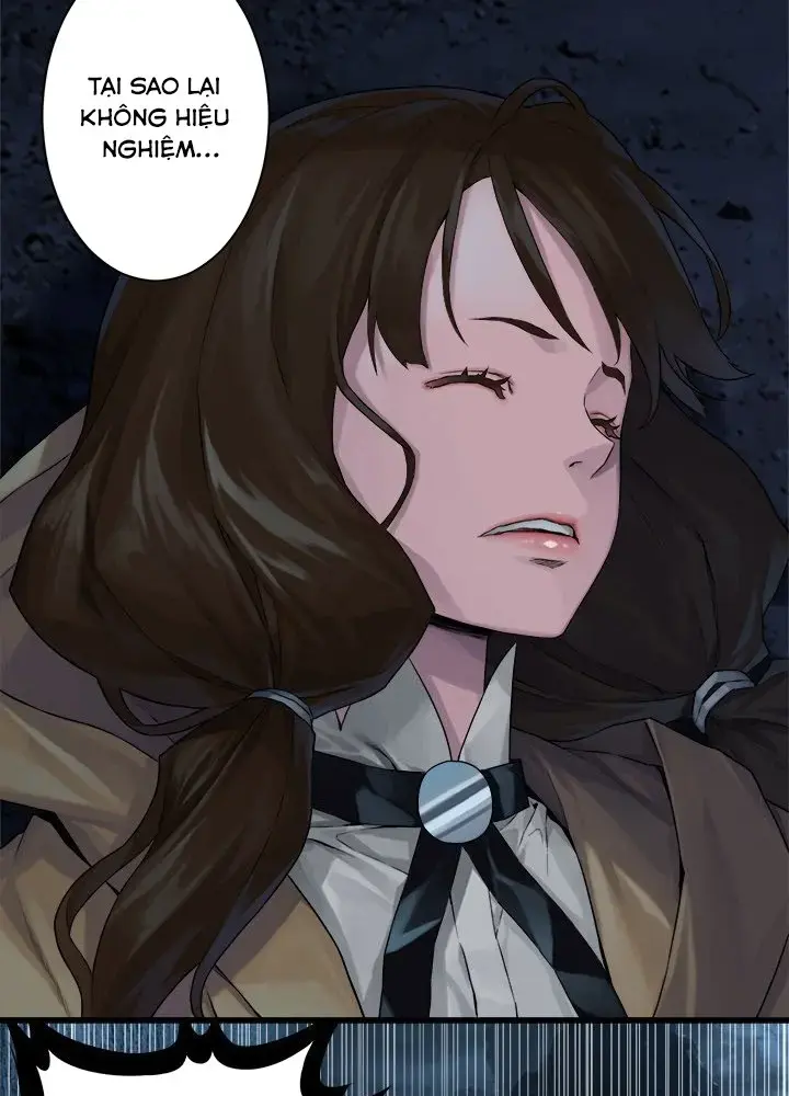 Lời Triệu Hồi Bí Ẩn Chapter 52 - Trang 23