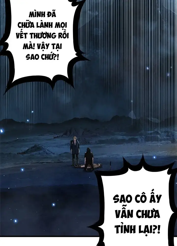 Lời Triệu Hồi Bí Ẩn Chapter 52 - Trang 24