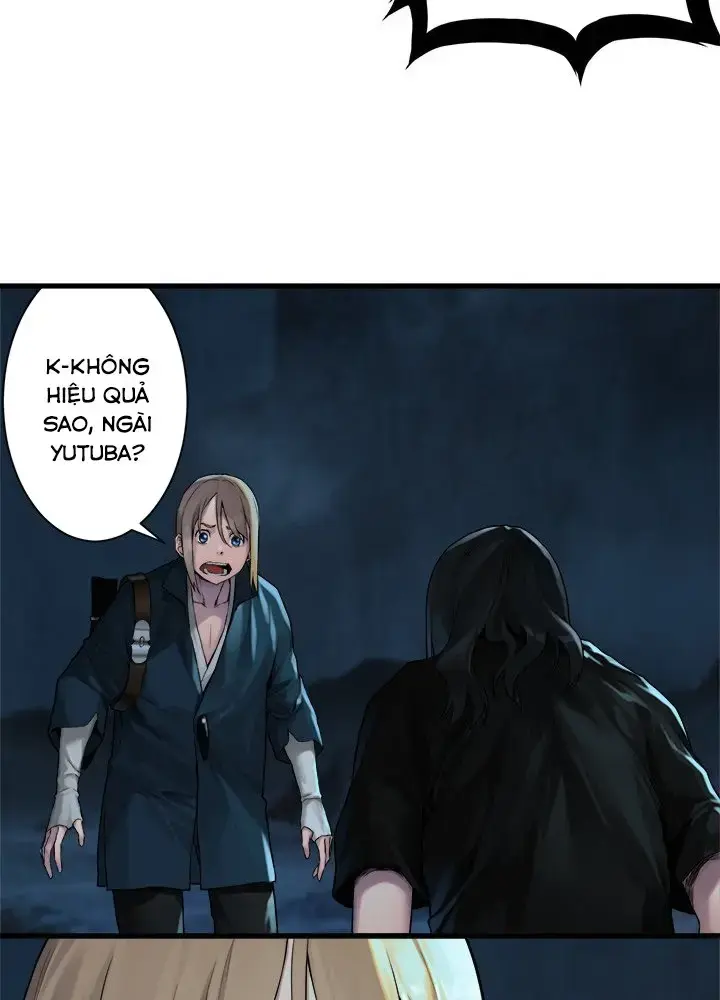 Lời Triệu Hồi Bí Ẩn Chapter 52 - Trang 25