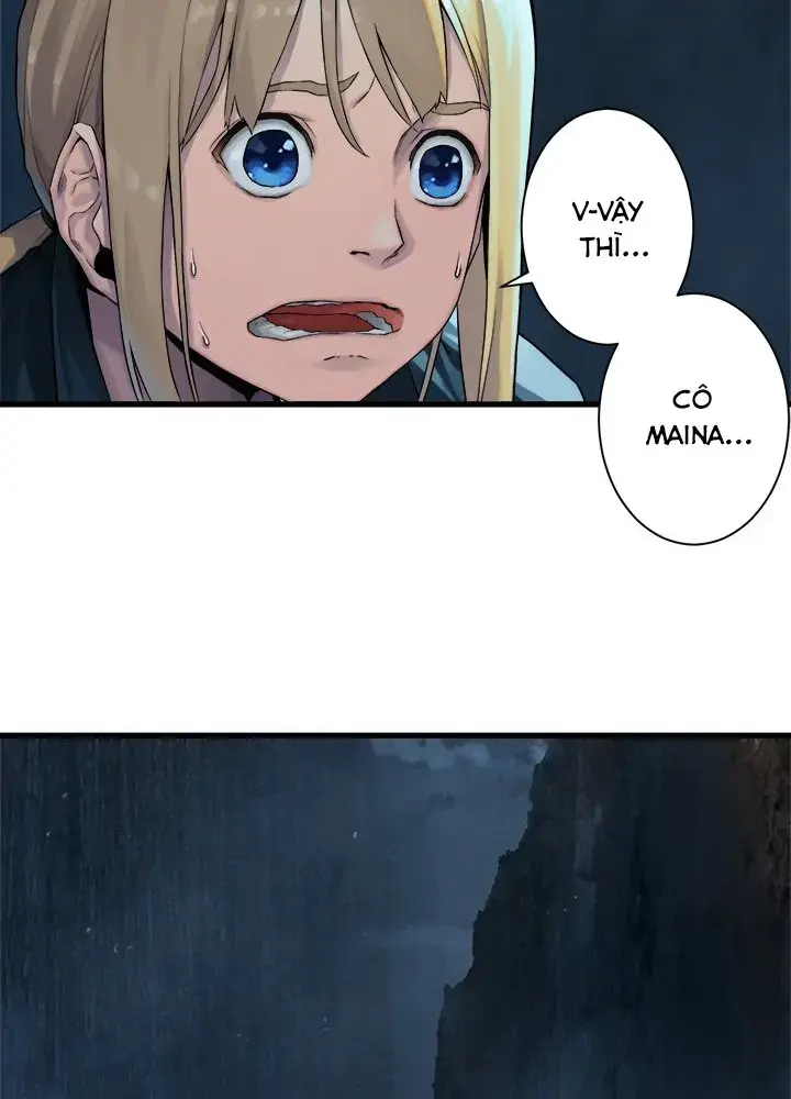 Lời Triệu Hồi Bí Ẩn Chapter 52 - Trang 26