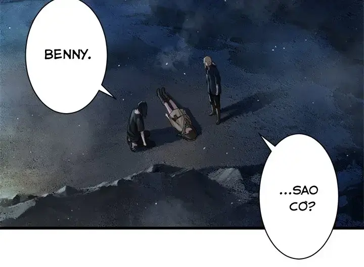 Lời Triệu Hồi Bí Ẩn Chapter 52 - Trang 29