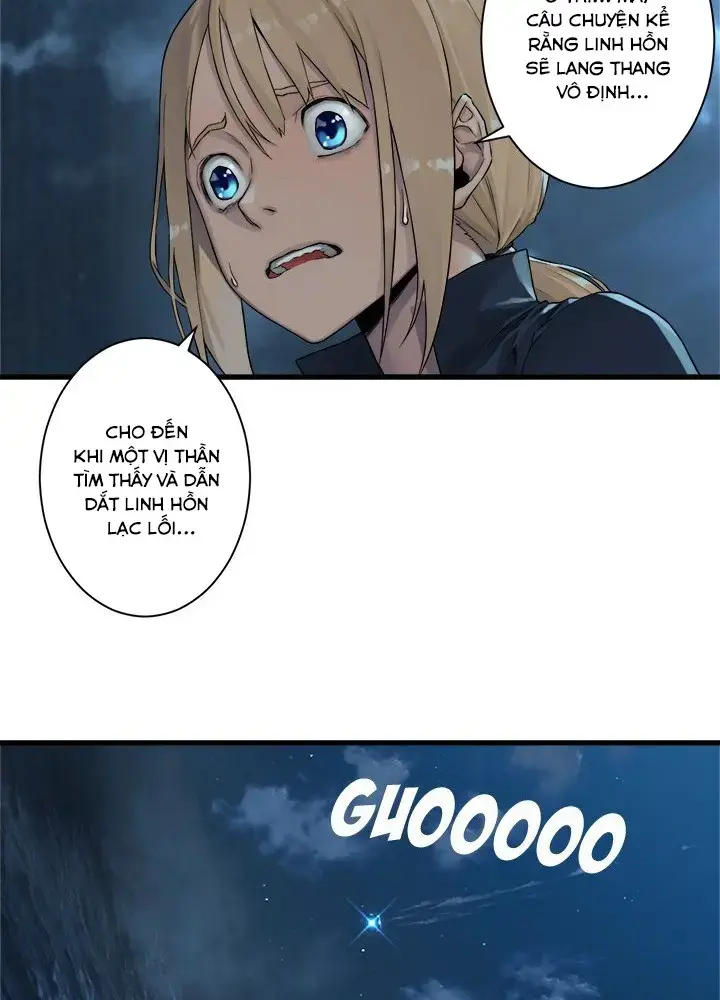 Lời Triệu Hồi Bí Ẩn Chapter 52 - Trang 31