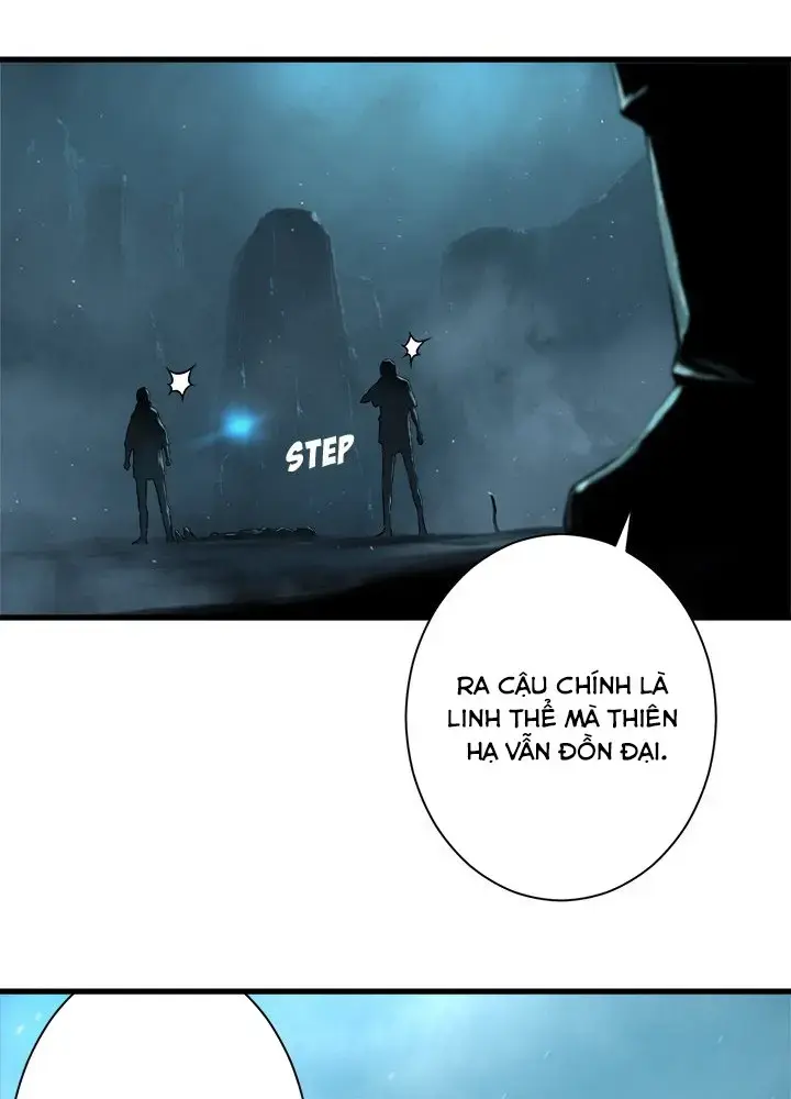 Lời Triệu Hồi Bí Ẩn Chapter 52 - Trang 41