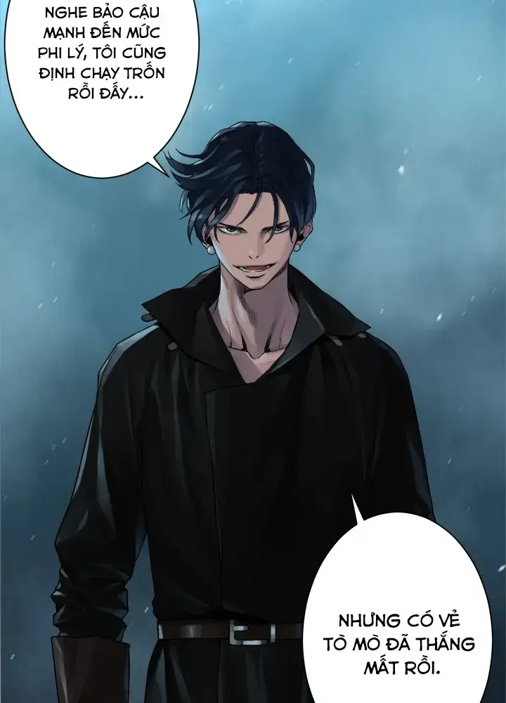 Lời Triệu Hồi Bí Ẩn Chapter 52 - Trang 42