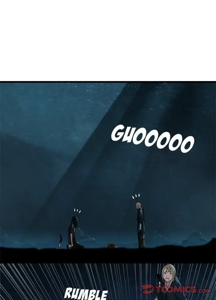 Lời Triệu Hồi Bí Ẩn Chapter 53 - Trang 1