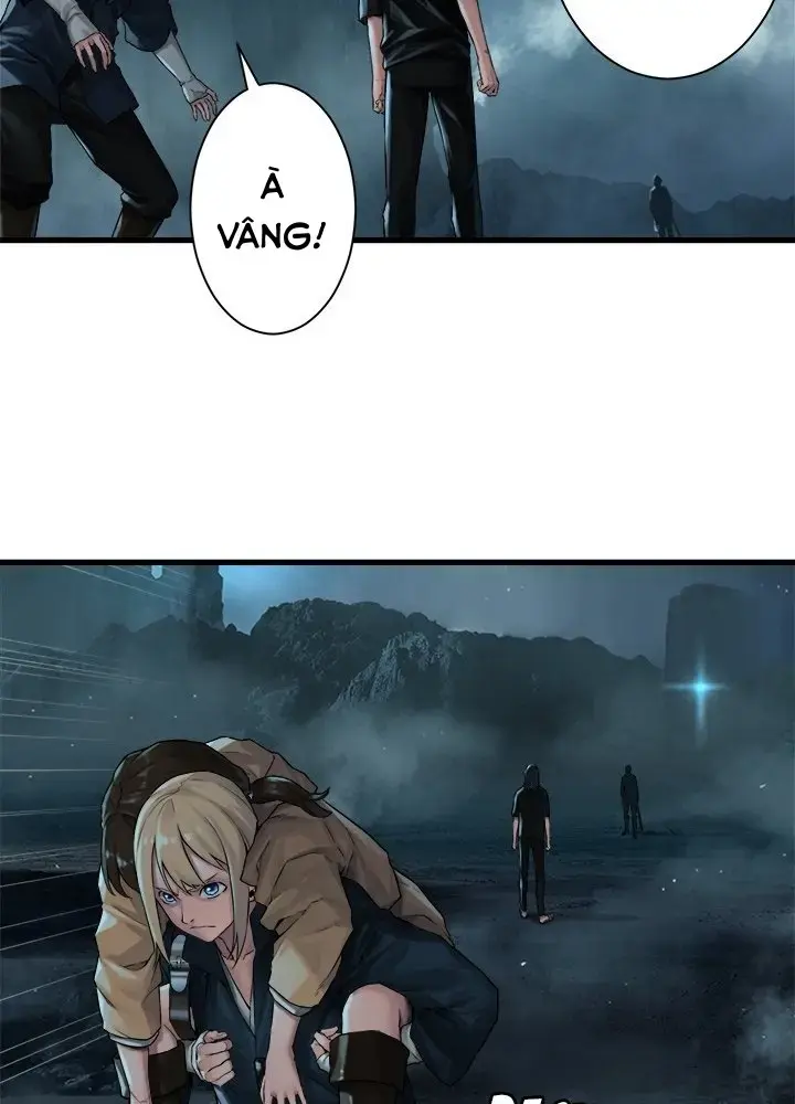 Lời Triệu Hồi Bí Ẩn Chapter 53 - Trang 12