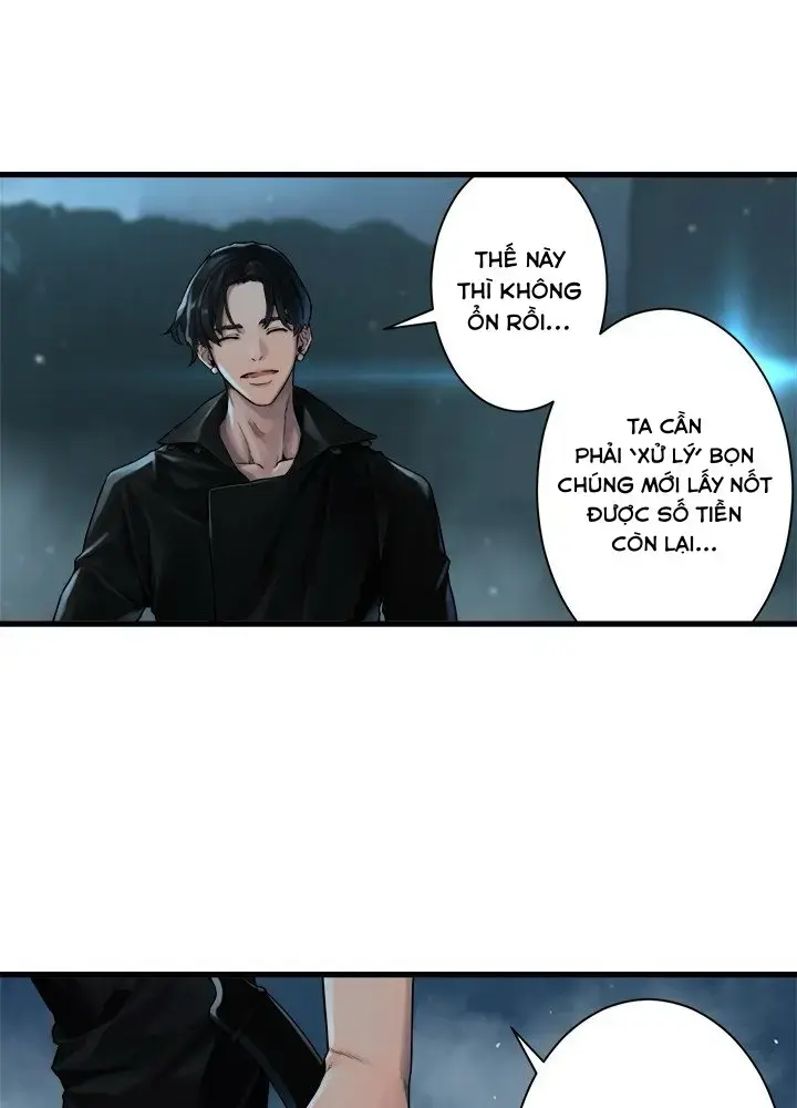 Lời Triệu Hồi Bí Ẩn Chapter 53 - Trang 14