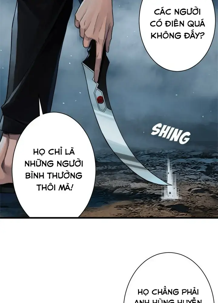 Lời Triệu Hồi Bí Ẩn Chapter 53 - Trang 15