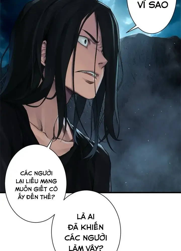 Lời Triệu Hồi Bí Ẩn Chapter 53 - Trang 17