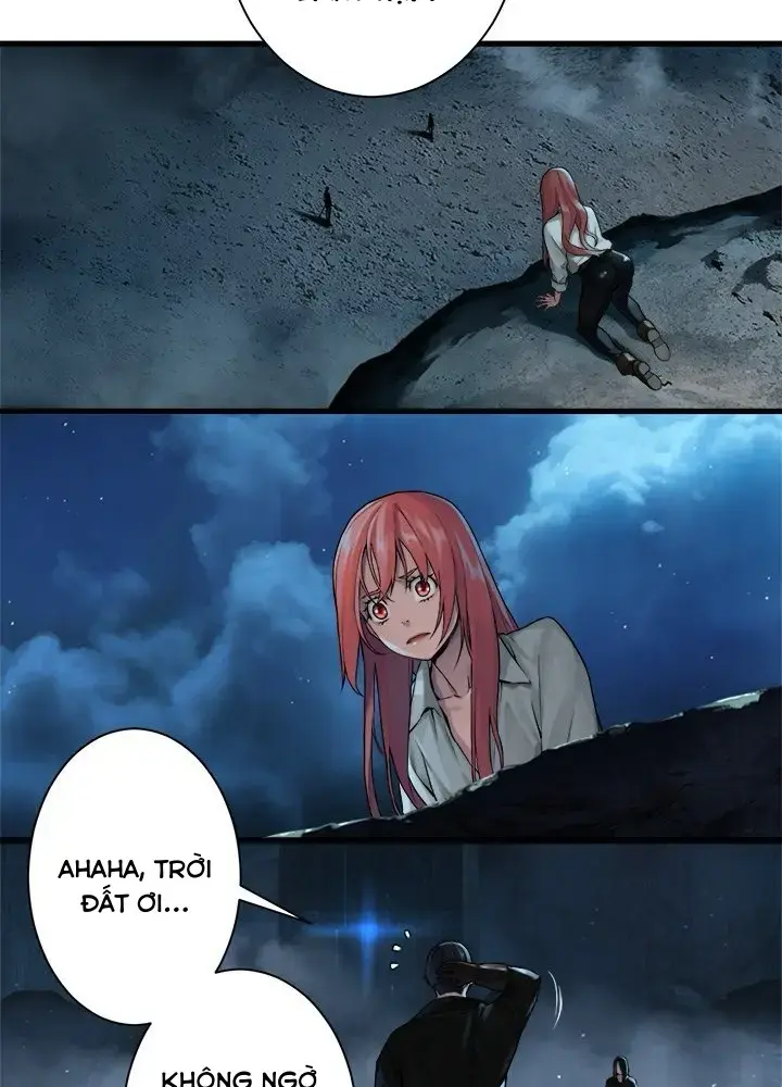 Lời Triệu Hồi Bí Ẩn Chapter 53 - Trang 18