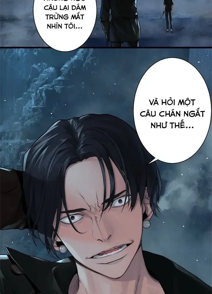 Lời Triệu Hồi Bí Ẩn Chapter 53 - Trang 19
