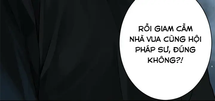 Lời Triệu Hồi Bí Ẩn Chapter 53 - Trang 26