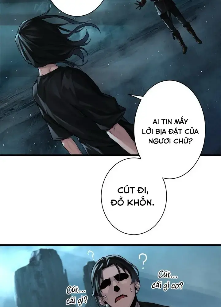 Lời Triệu Hồi Bí Ẩn Chapter 53 - Trang 29
