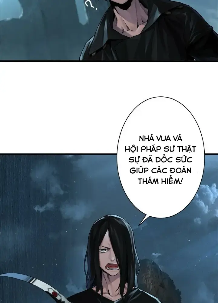 Lời Triệu Hồi Bí Ẩn Chapter 53 - Trang 30