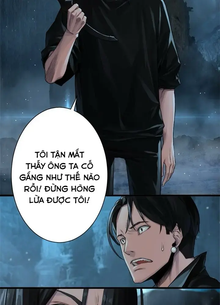 Lời Triệu Hồi Bí Ẩn Chapter 53 - Trang 31